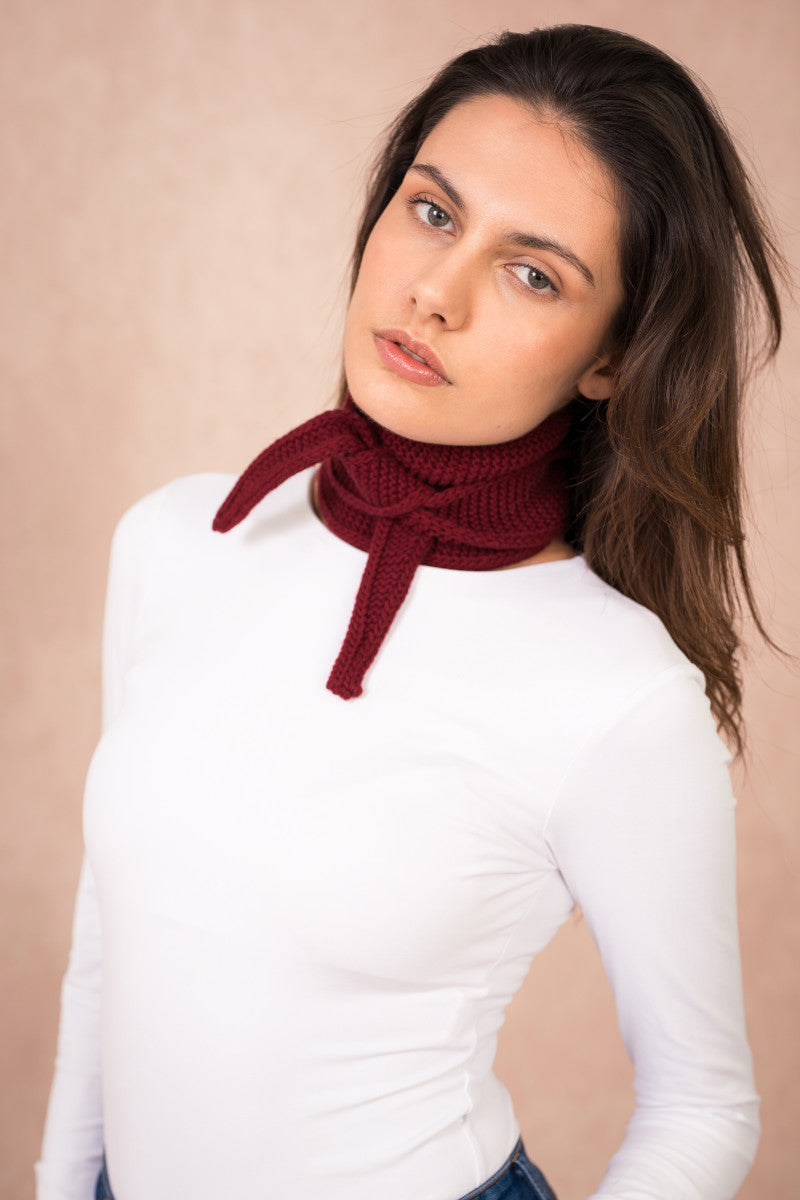 Sophie Schal Bordeaux