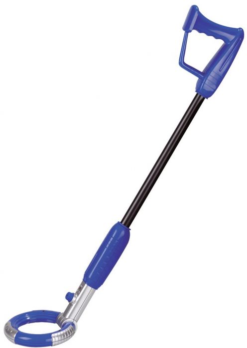 Metalldetektor