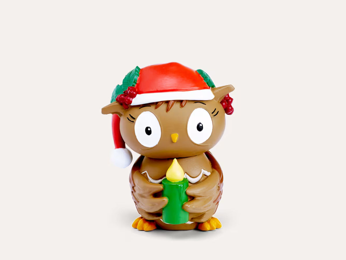 Tonie Die kleine Eule feiert Weihnachten