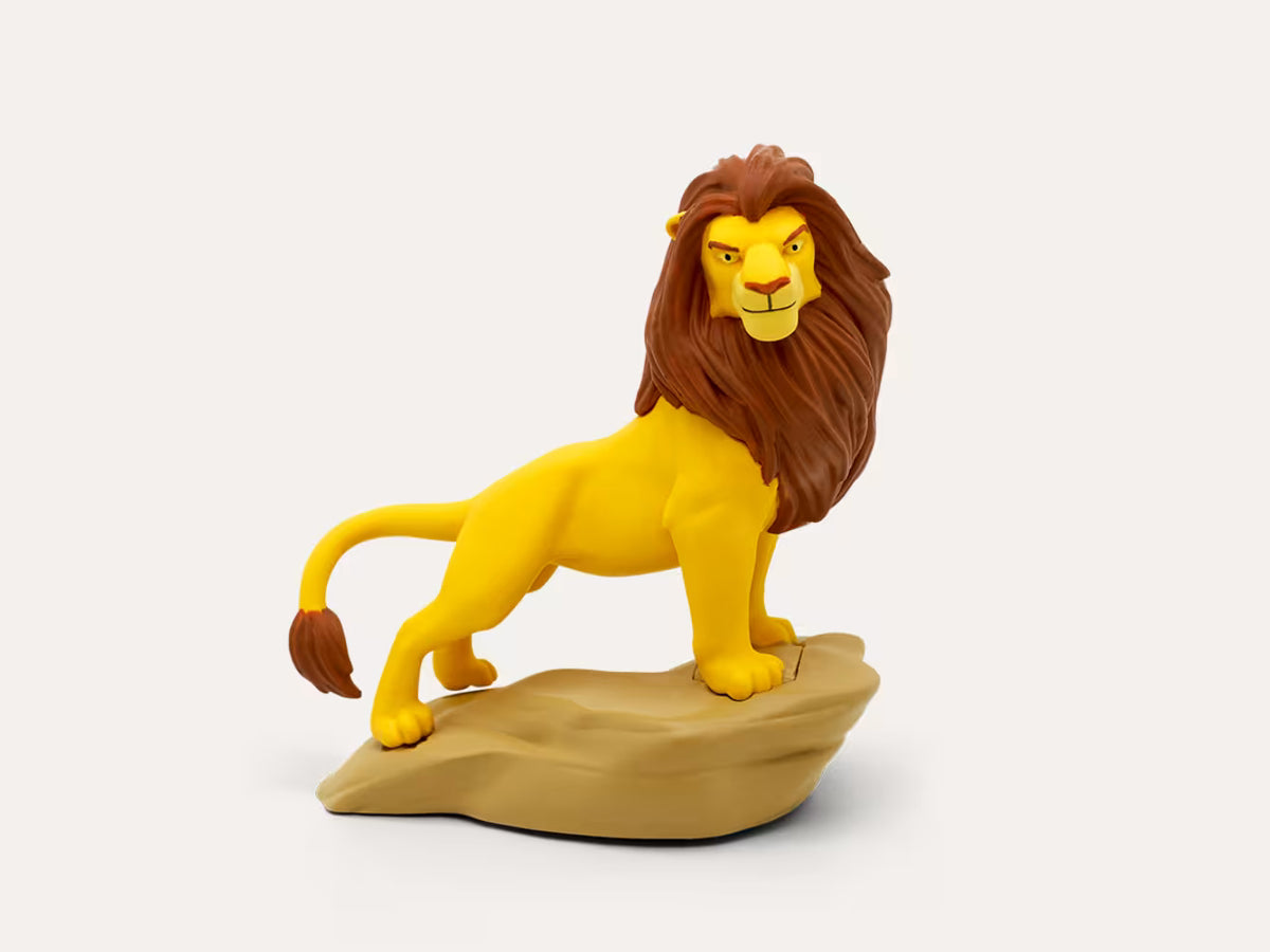 Tonie Der König der Löwen