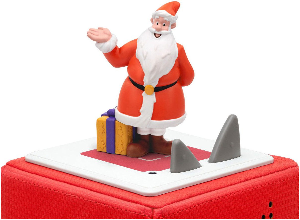 Tonie Weihnachtsmann & Co. KG -Die magische Perle & Rudolph ist verschwunden