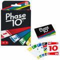 Kartenspiel Phase 10