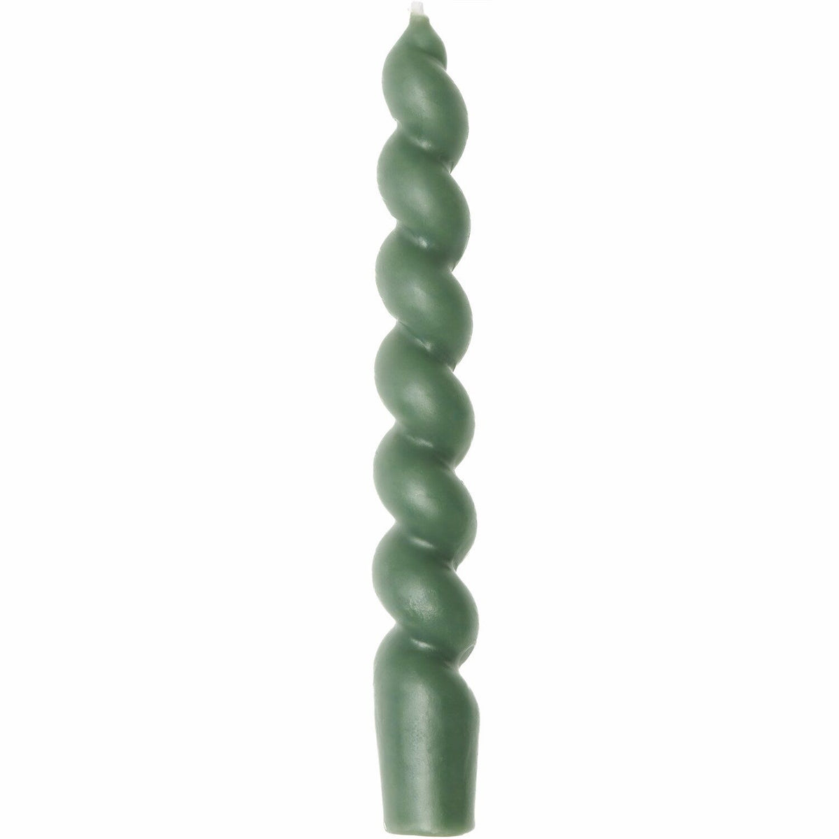 Spiralkerze Pinie