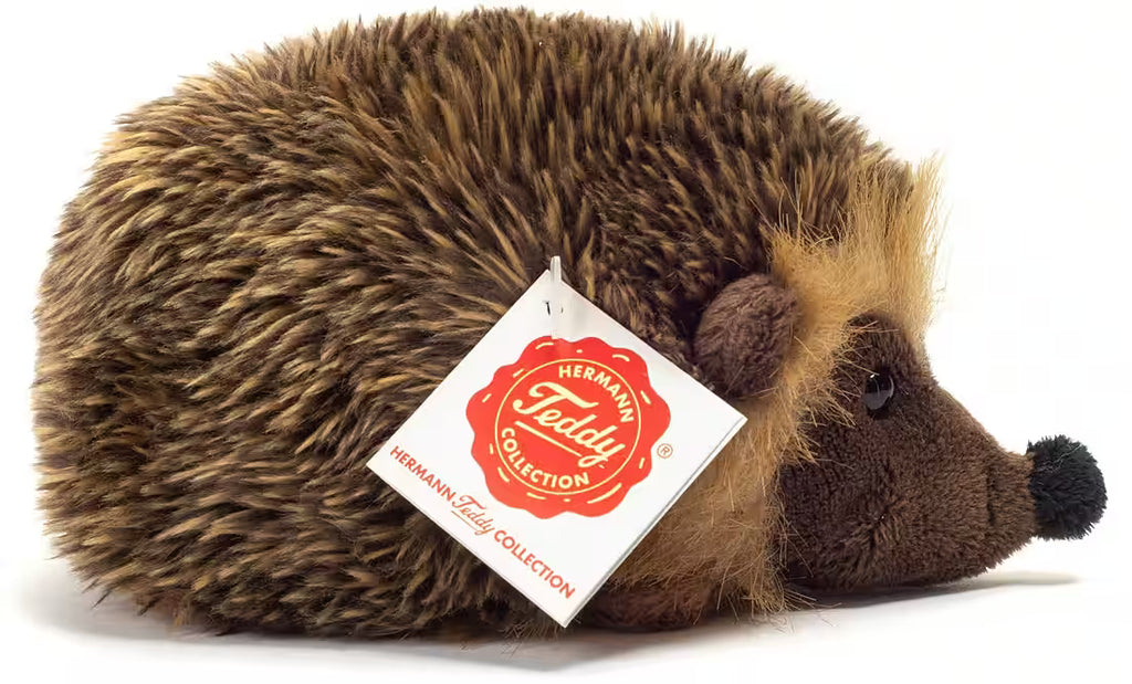 Kuscheltier Igel