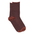 Socken Fenja Navy MP Denmark