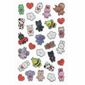 Sticker Chingu