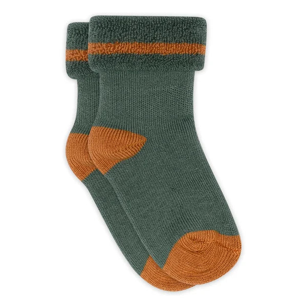 Linus Babysocken