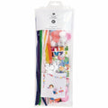 DIY-Bastelset Regenbogen ca. 100-teilig