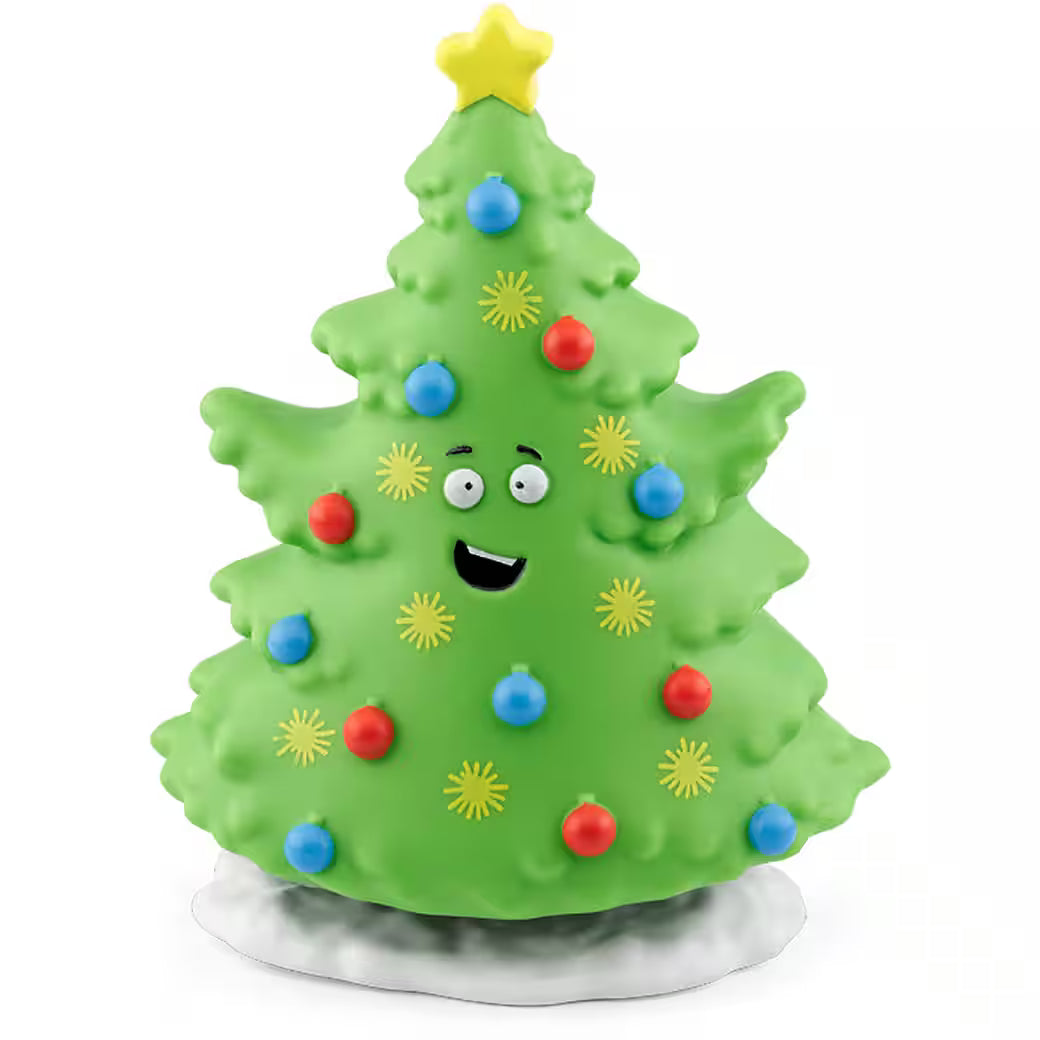 Nico Sternbaum Tonie Schüttel den Weihnachtsbaum – Mitmach-Hörspiel