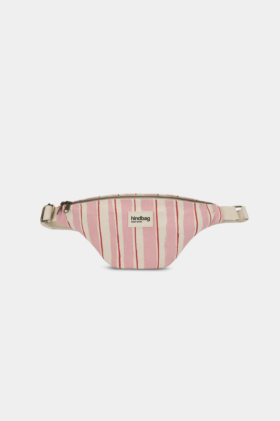 Hindbag Bauchtasche Sascha Streifen