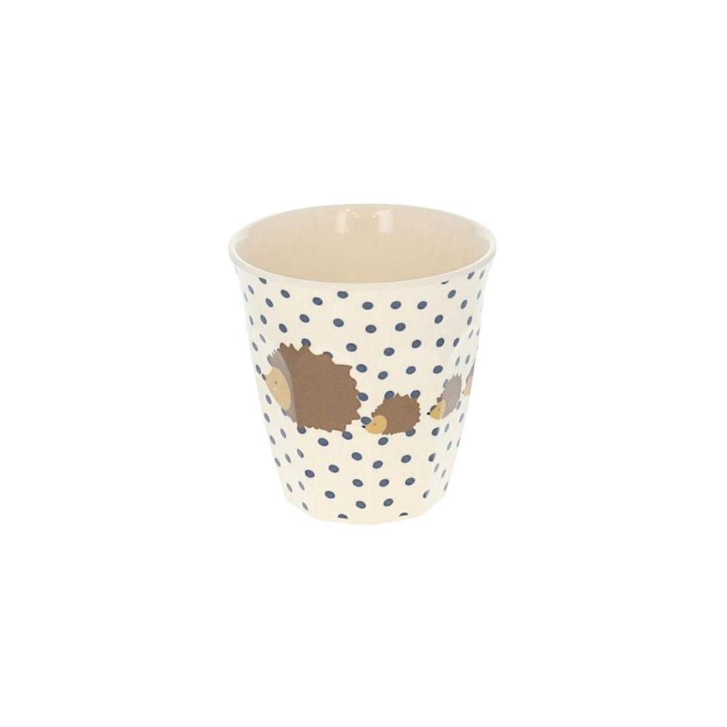 Becher Igel