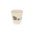Becher Igel
