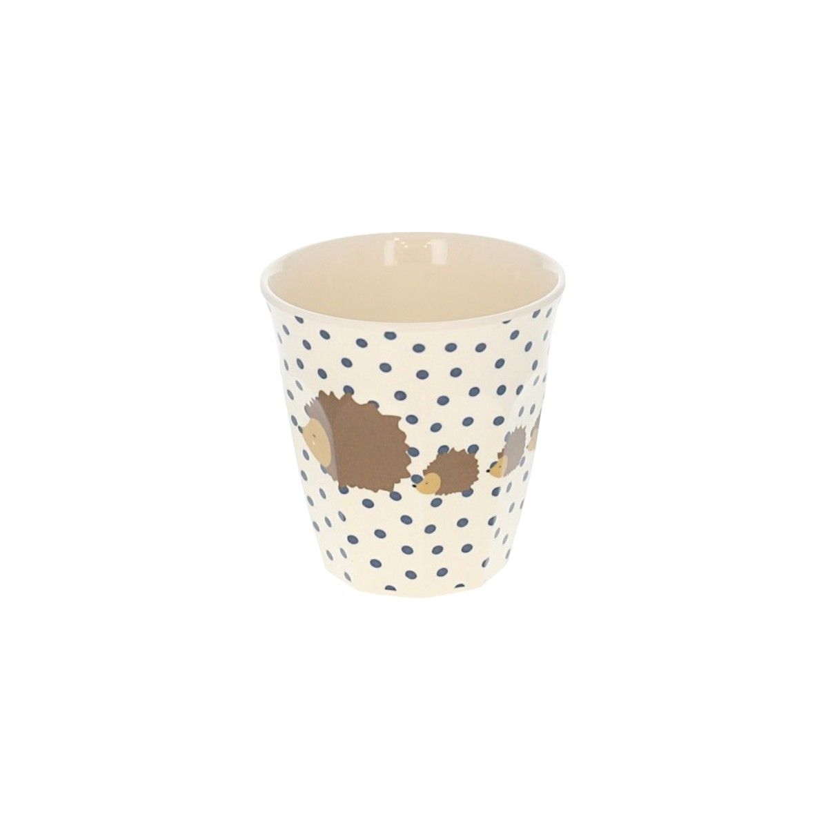 Becher Igel