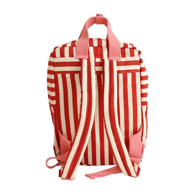Rucksack Streifen