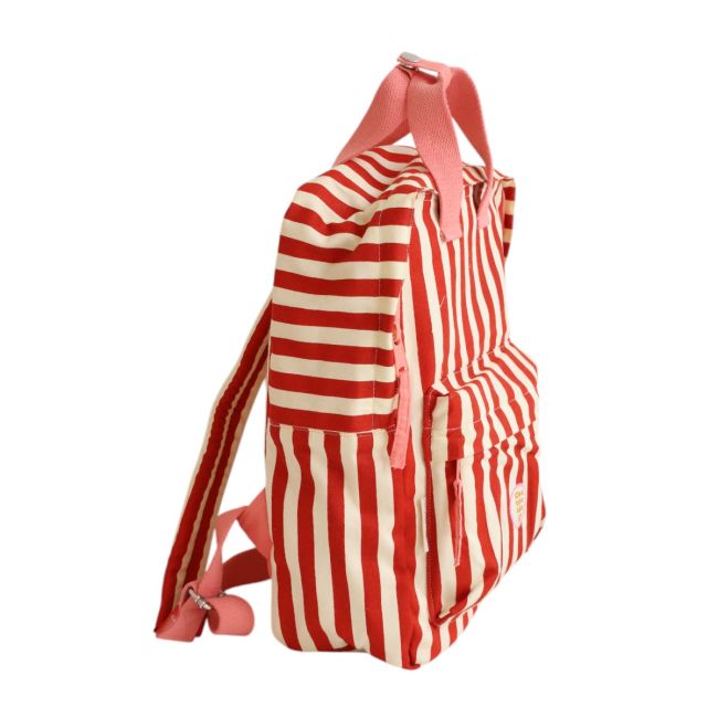 Rucksack Streifen