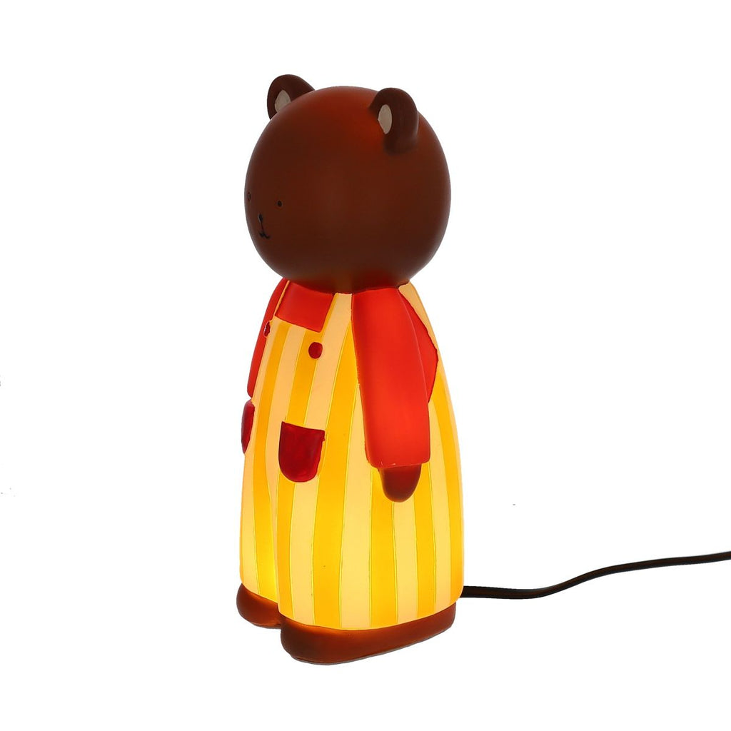 Lampe Bär