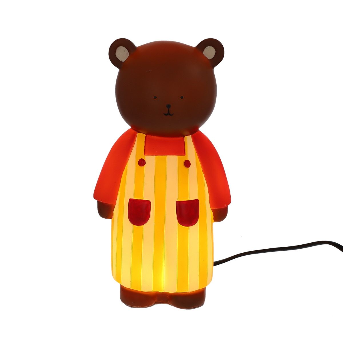 Lampe Bär
