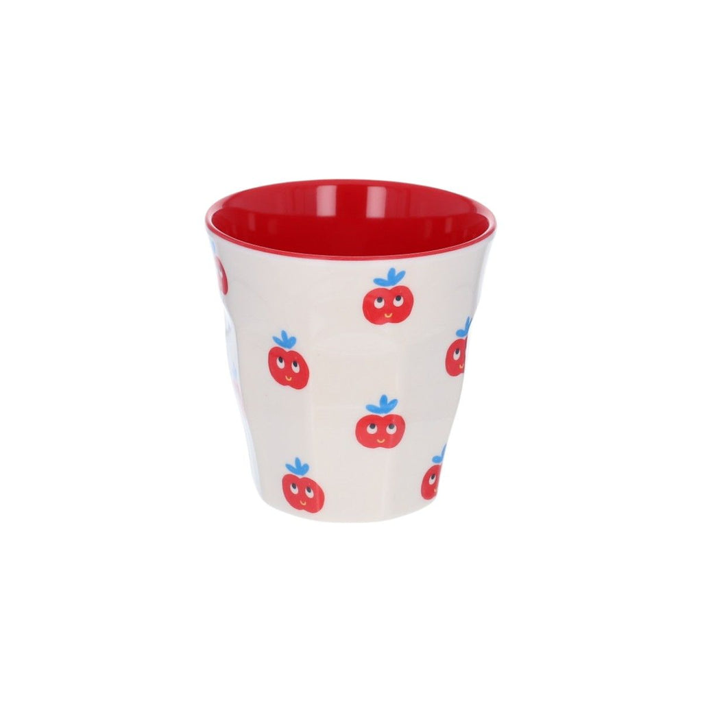 Becher Apfel