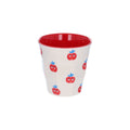 Becher Apfel