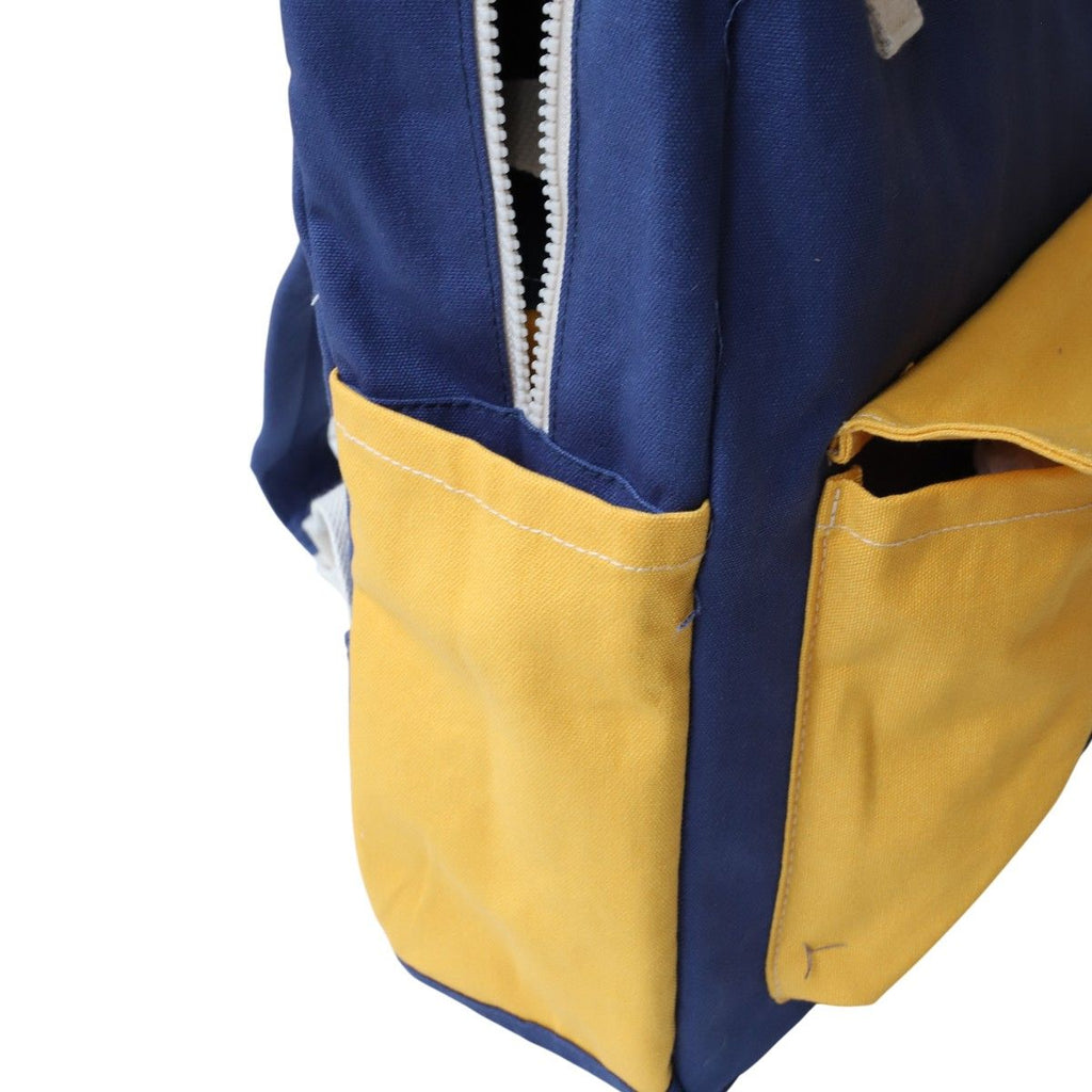 Rucksack blau