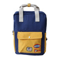 Rucksack blau