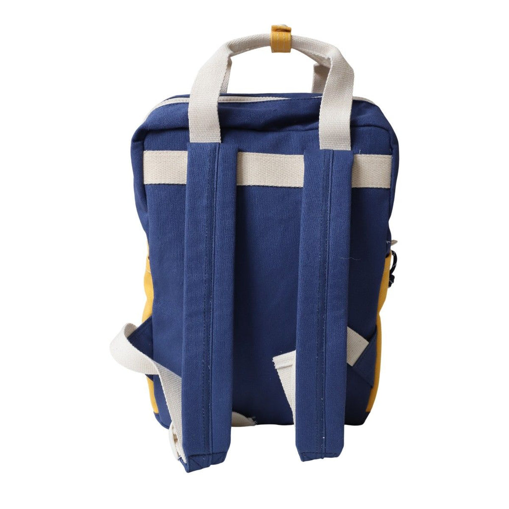 Rucksack blau