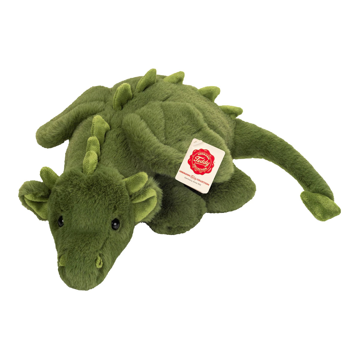 Kuscheltier Drache Cleo