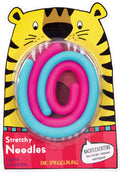 Stretchy Noodles