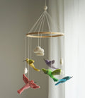 Mobile Kolibris