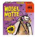 Mogelmotte