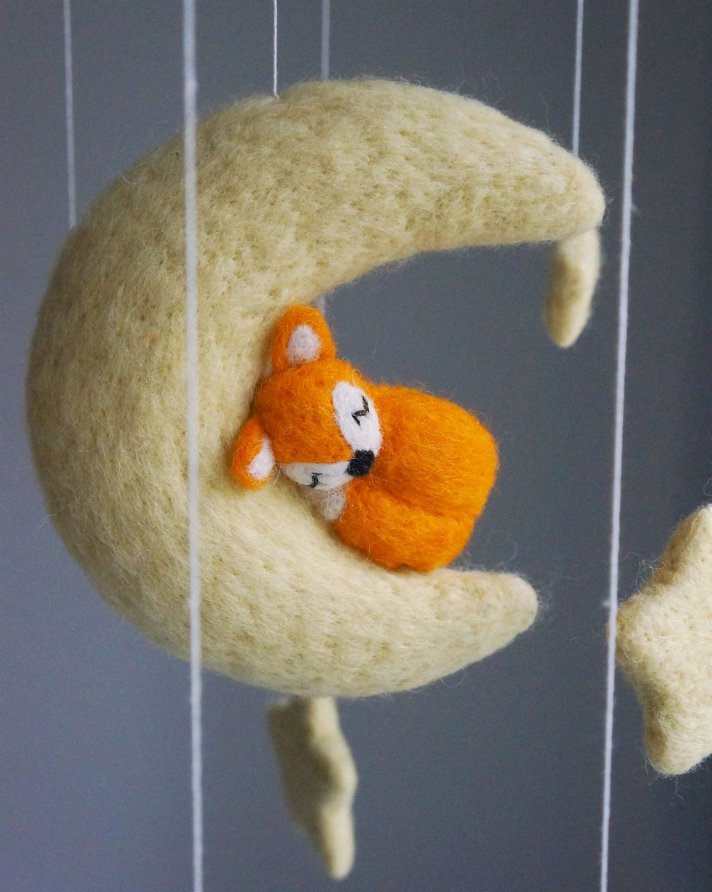 Mobile Fuchs
