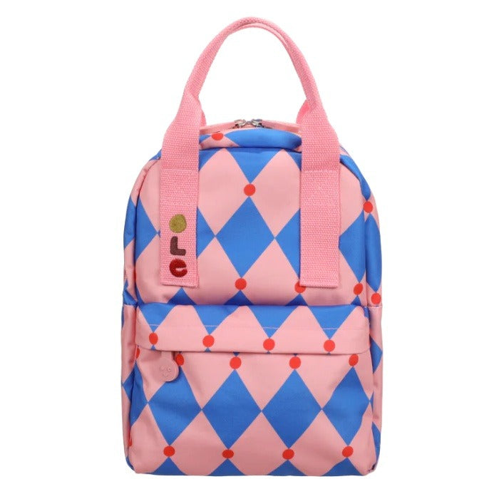 Rucksack Ole Zirkus