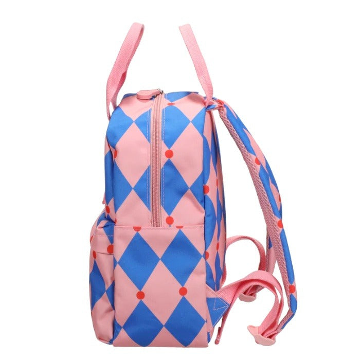 Rucksack Ole Zirkus