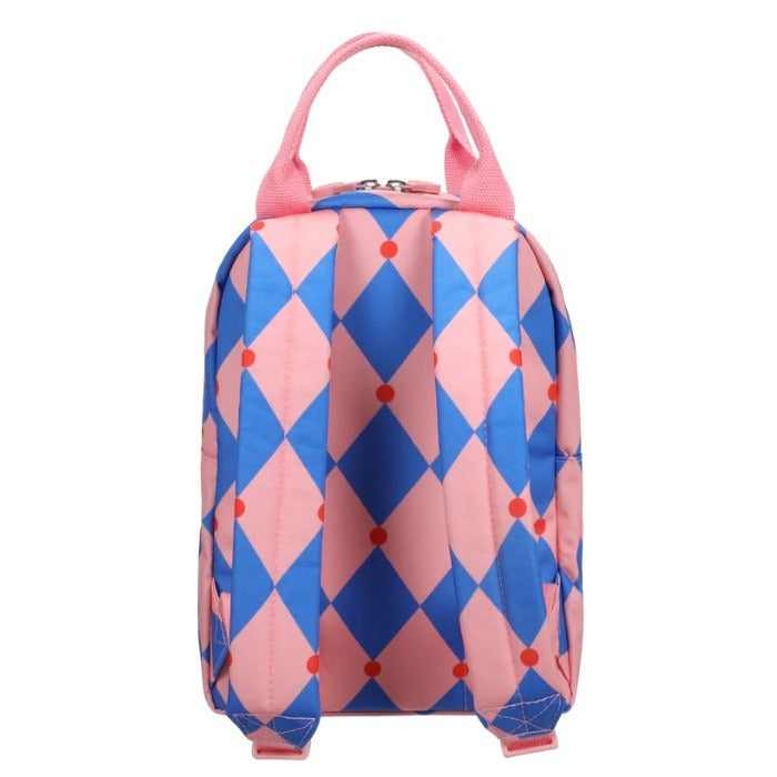 Rucksack Ole Zirkus