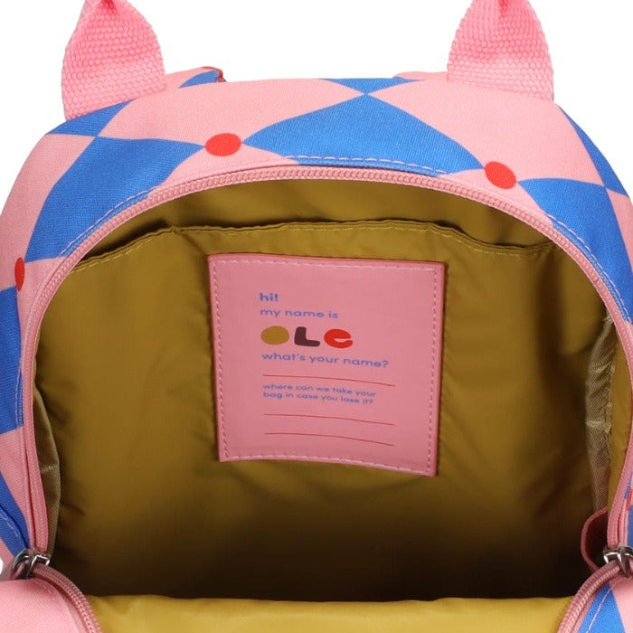 Rucksack Ole Zirkus