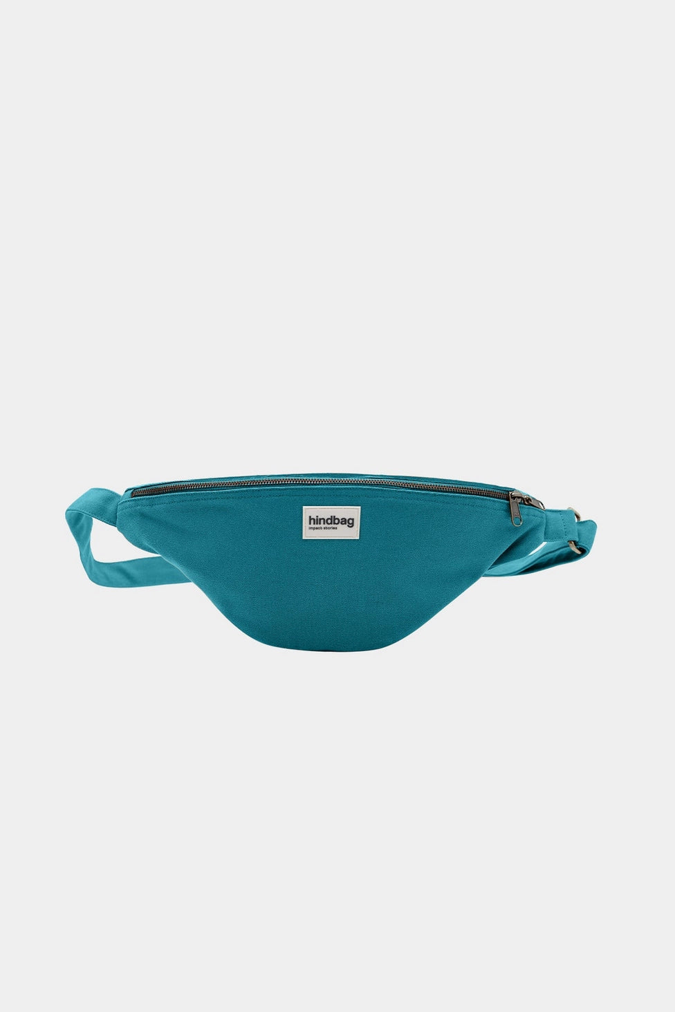 Hindbag Bauchtasche Sascha türkis