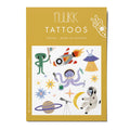 Tattoos Space