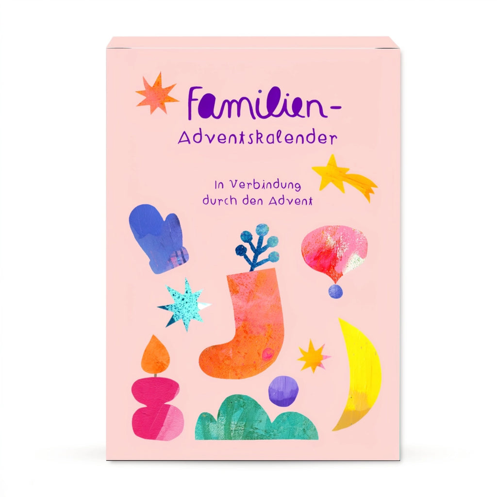 Familien-Adventskalender