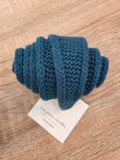 Sophie Schal blau