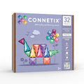 Connetix Magnetbausteine Pastel Discovery Pack 32 Teile