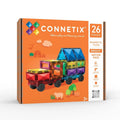 Connetix Magnetbausteine Bright Motion Pack 26 Teile