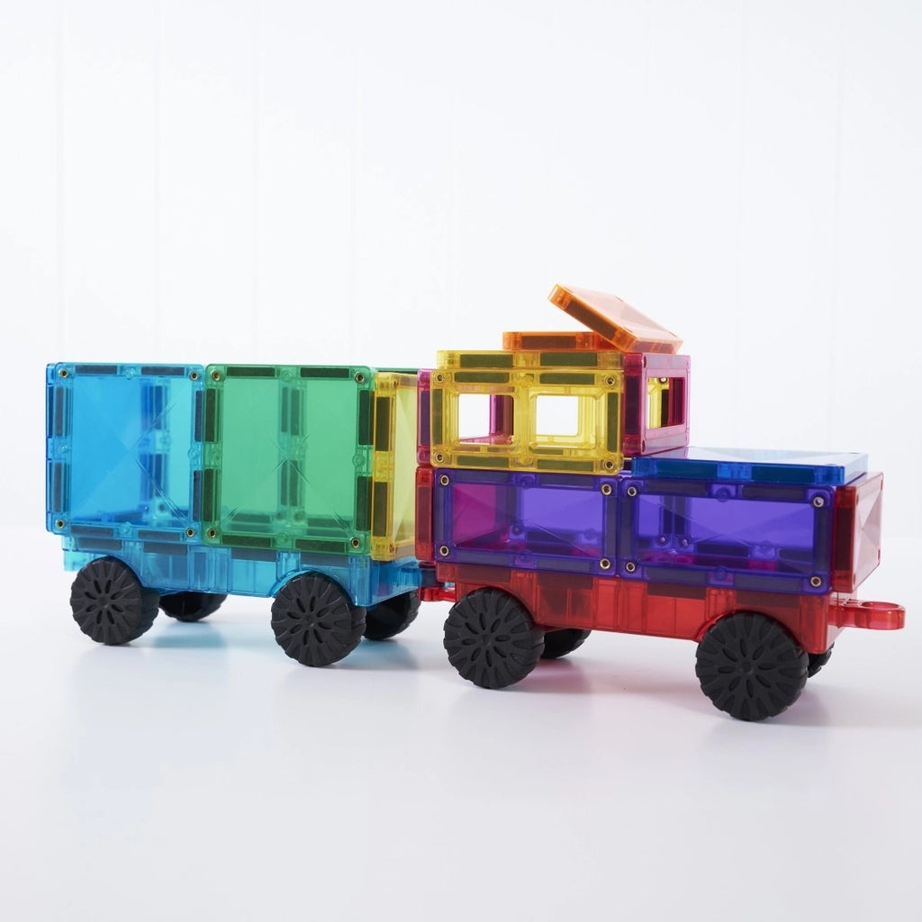 Connetix Magnetbausteine Bright Motion Pack 26 Teile