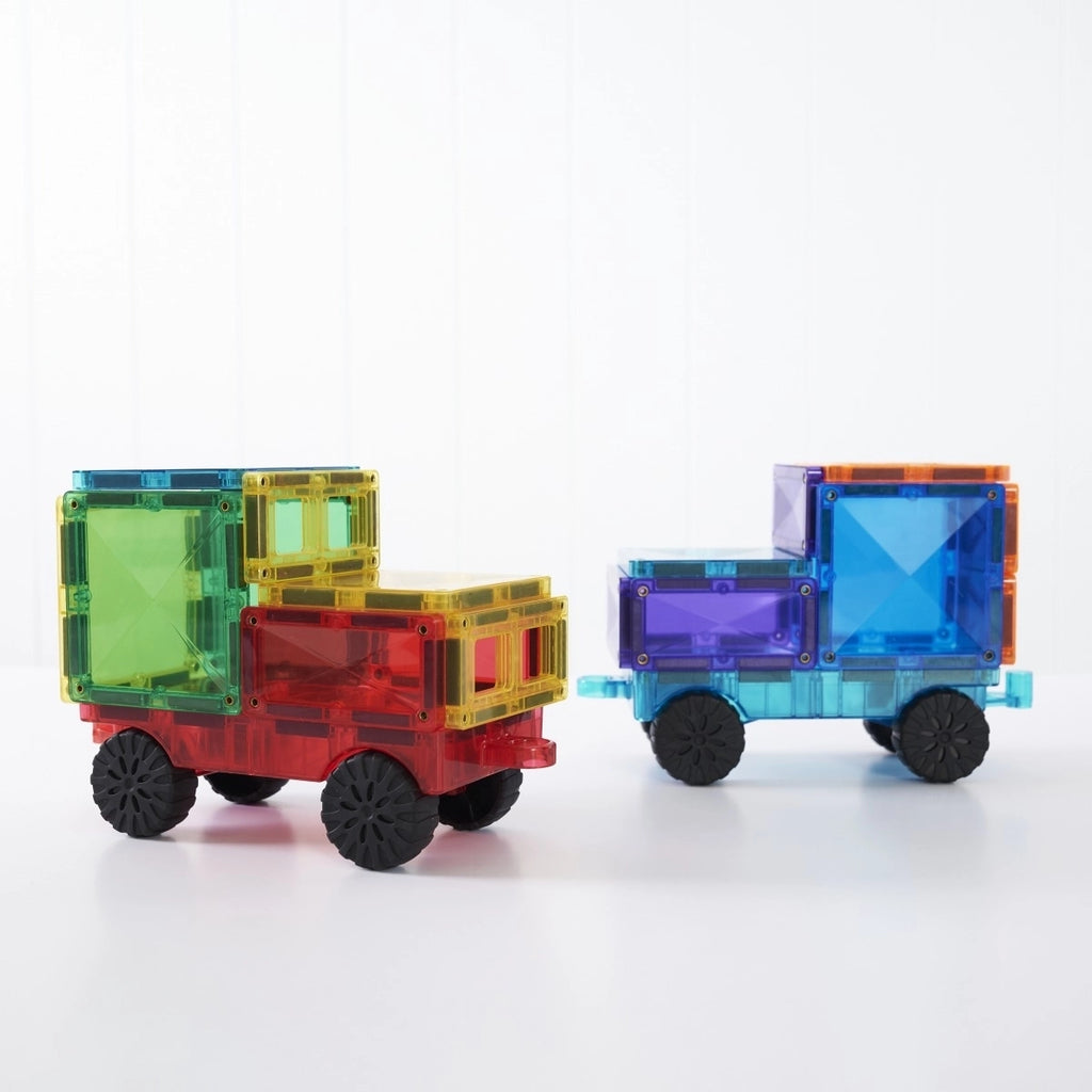 Connetix Magnetbausteine Bright Motion Pack 26 Teile