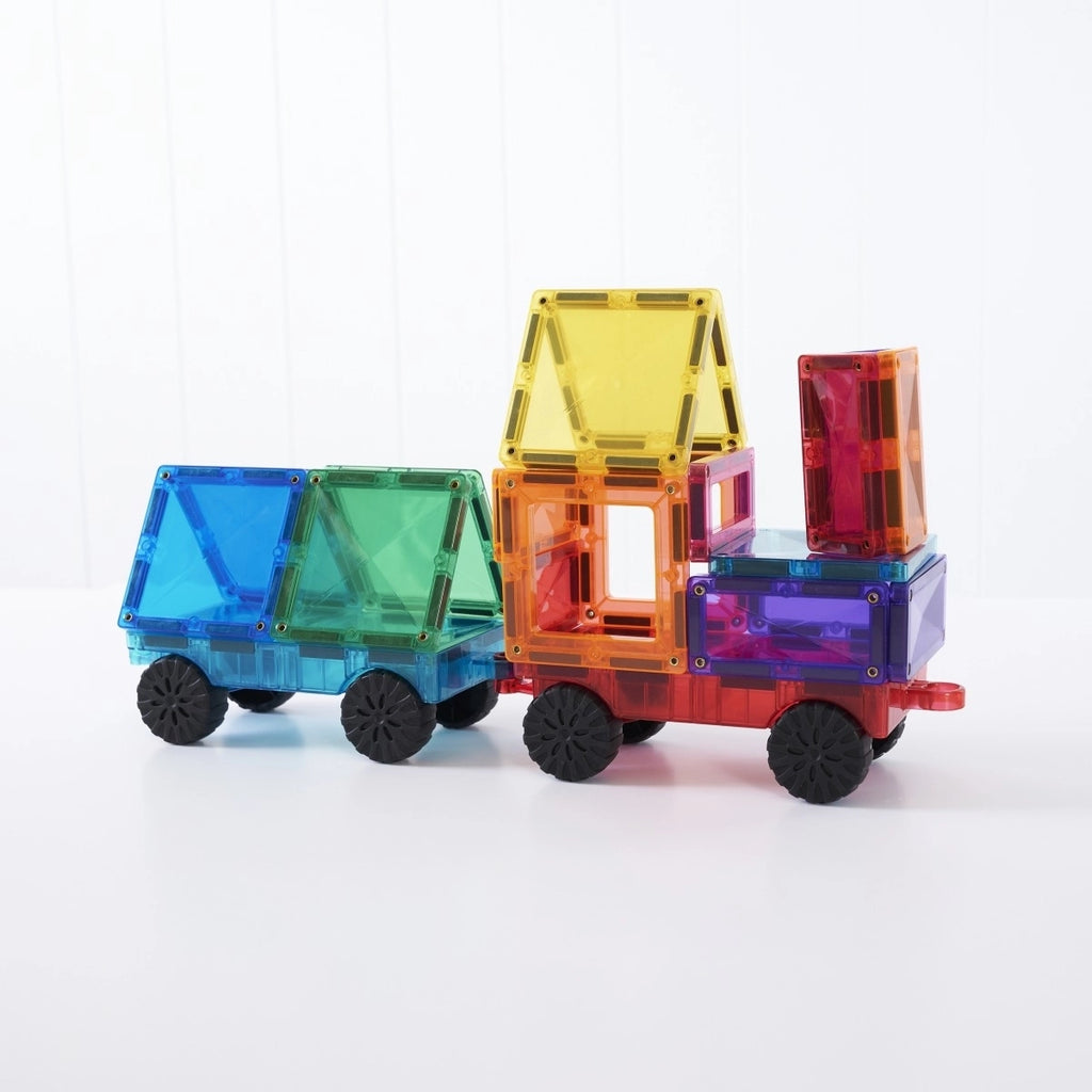 Connetix Magnetbausteine Bright Motion Pack 26 Teile