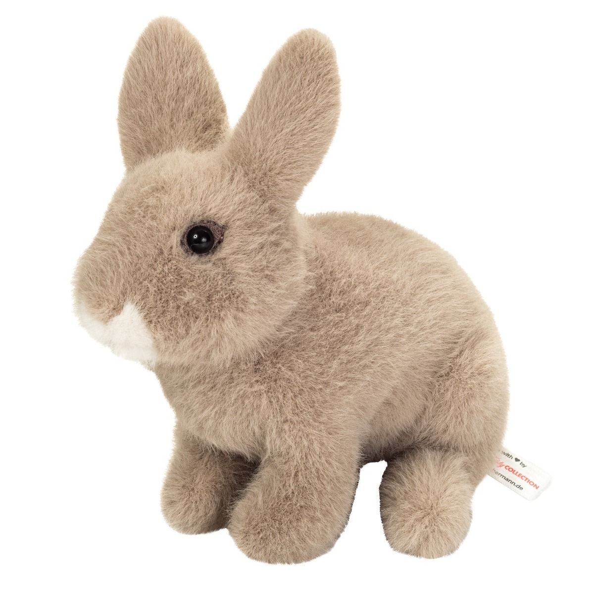 Kuscheltier Hase