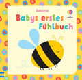 Babys erstes Fühlbuch