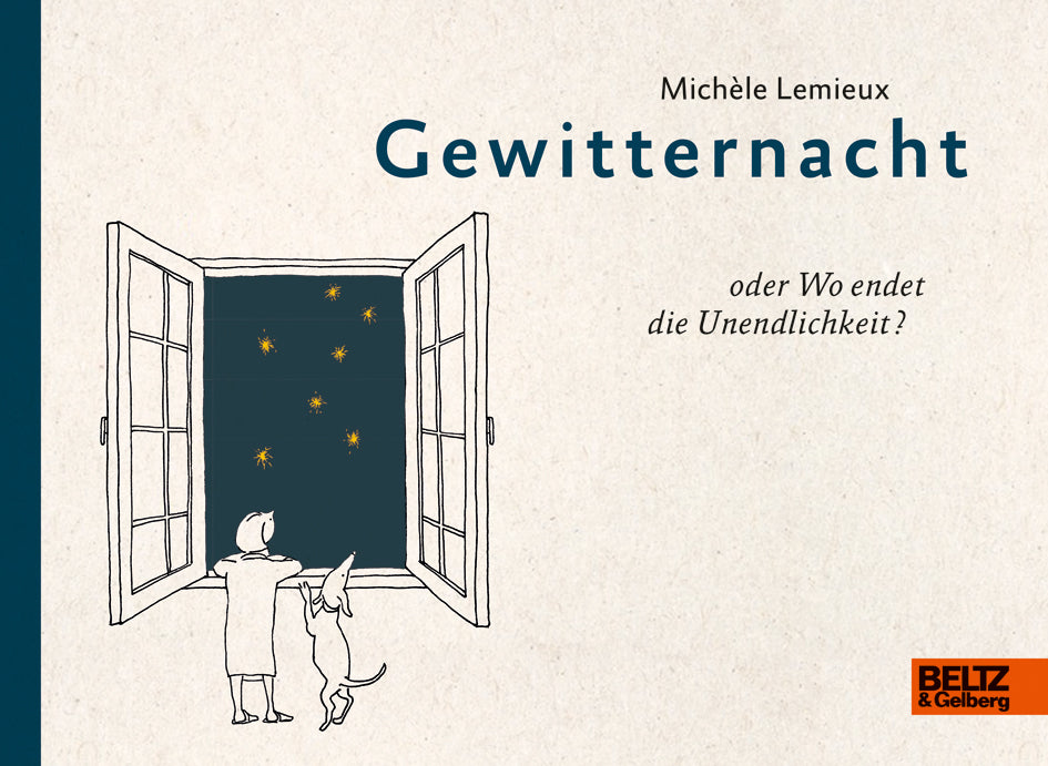 Gewitternacht