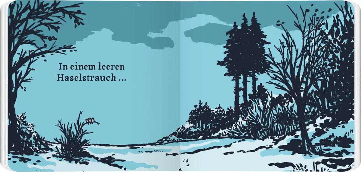 Die drei Spatzen