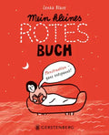 Mein kleines rotes Buch