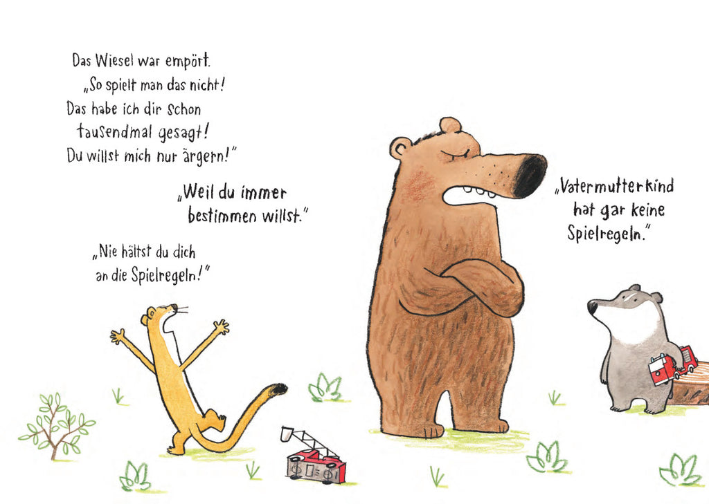 So ein kack!